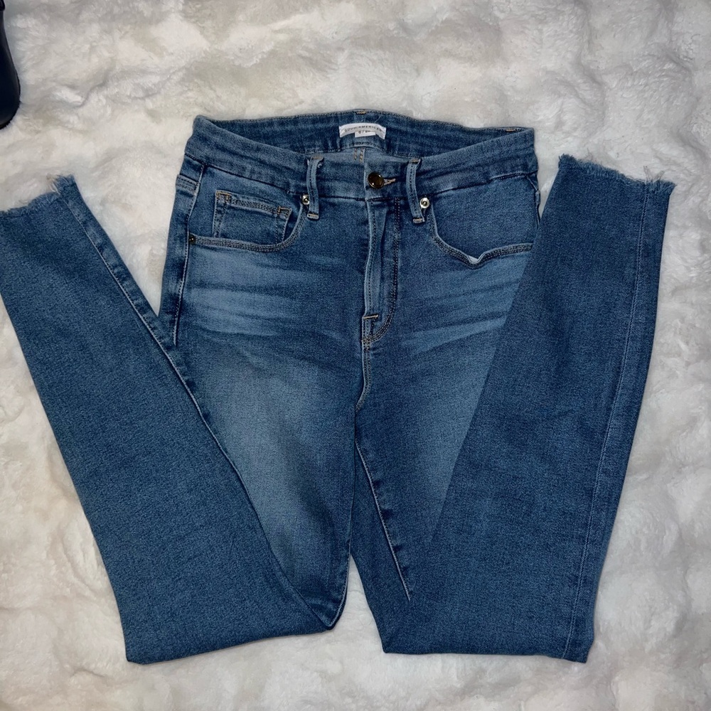 Good American Jeans